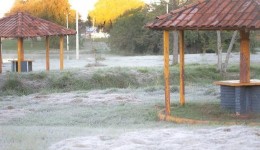 Nova frente fria com mínima de 10°C já tem data para chegar em Mato Grosso do Sul