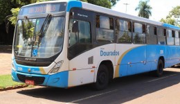 Prefeitura disponibiliza ônibus gratuito para Expoagro nesta sexta e sábado