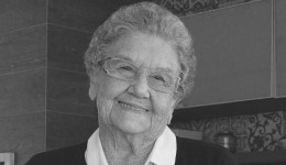 Querida pela culinária e jeito materno, morre Vovó Palmirinha aos 91 anos