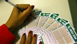 Loteria: Mega-Sena deste sábado paga prêmio de R$ 65 milhões