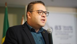 Alan Guedes confirma busca por reeleição e conversas por alianças