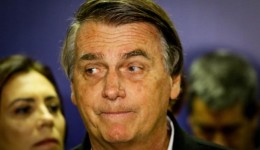 Alexandre de Moraes autoriza quebra de sigilo de Bolsonaro e Michelle