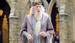 Ator que fez Dumbledore em saga 'Harry Potter', Michael Gambon morre aos 82 anos