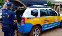 Motociclista é preso pela GM com papelotes de cocaína em Dourados