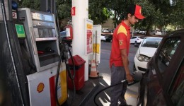   Comparado a outros estados, MS tem a gasolina mais barata do Brasil