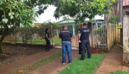 Polícia Civil deflagra operação Virtude em combate à violência contra idosos em Dourados