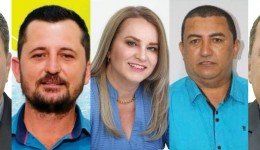 Em votação bisonha, vereadores deixam Douradina sem orçamento