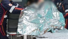 Ataque brutal: Indígena é hospitalizado em estado crítico após ser alvo de vários golpes de facão em Dourados