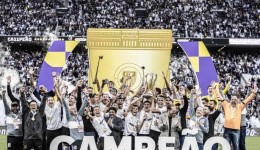 Corinthians bate Cruzeiro e fatura titulo da Copinha pela 11ª vez