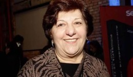 Morre a atriz Jandira Martini, aos 78 anos