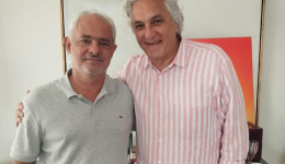 Justiça Eleitoral oficializa PRD em Dourados e Humberto Junior assume
