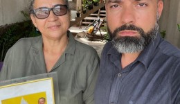18 meses de angústia: família aguarda justiça pela morte de trabalhador na empresa do filho do Governador de Mato Grosso, Mauro Mendes