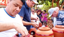 Rotary Água Boa distribui filtros de água na periferia de Dourados