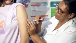 Vacina contra dengue neste fim de semana exclusivamente no PAM
