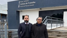 Justiça do Trabalho condena empresas do grupo Mendes a mais de R$ 900.000,00 de indenização por morte de trabalhador