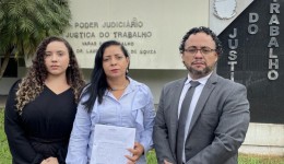 Luta por Justiça: Família pede indenização de nove milhões por morte de trabalhador da Seara