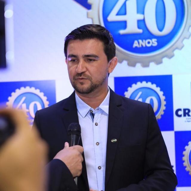 Marçal anuncia secretariado; conheça o perfil de cada um deles